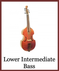 Lower Int Bass Module of 10 Lessons
